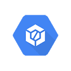 Google Cloud Build logo